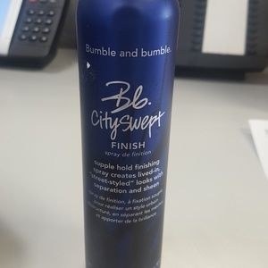 Bumble and Bumble City Swept Finish Spray